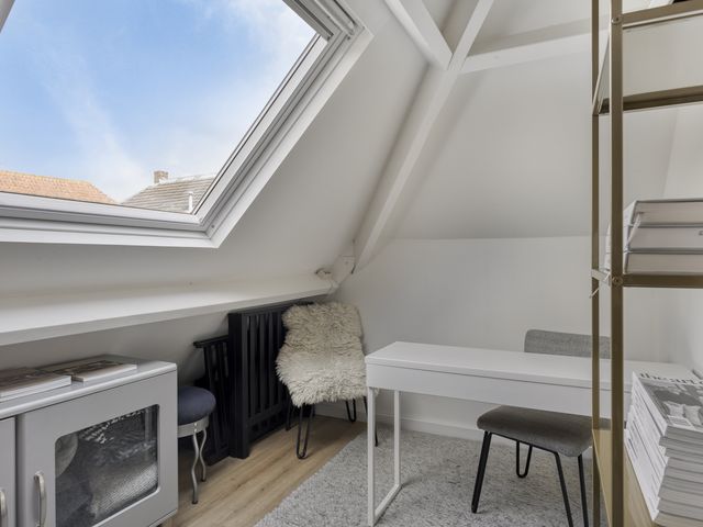 Foto van Zustersteeg 2