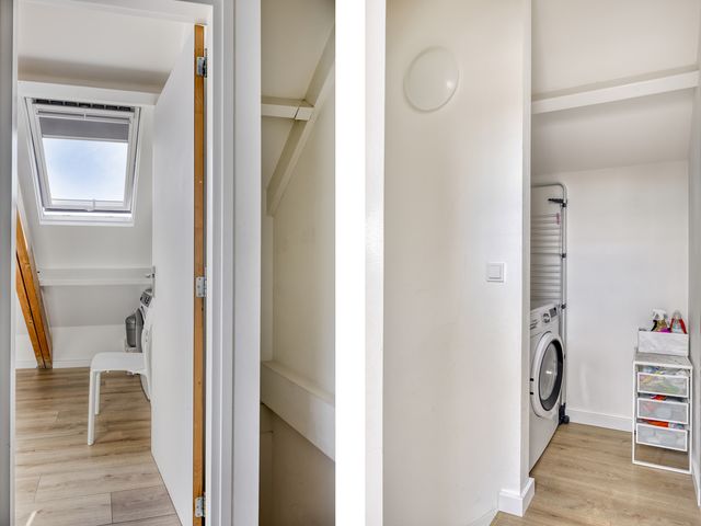 Foto van Zustersteeg 2