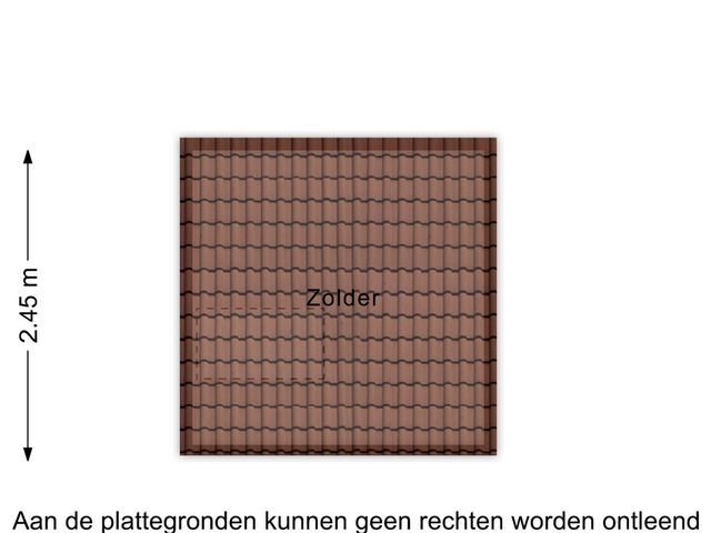 Foto van Zustersteeg 2