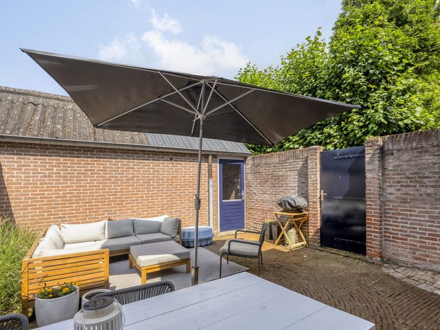 Foto van Zustersteeg 2