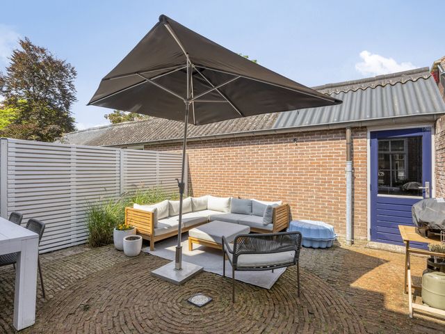 Foto van Zustersteeg 2