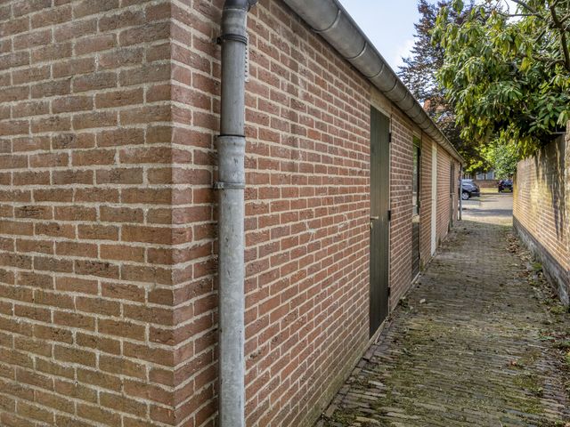 Foto van Zustersteeg 2