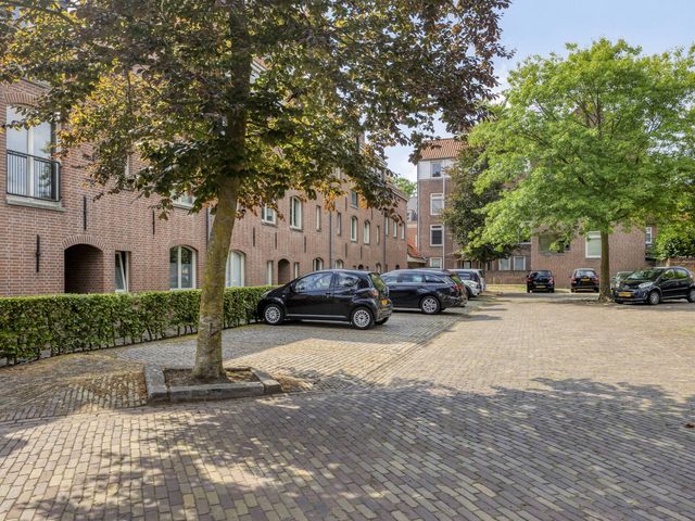 Foto van Zustersteeg 2