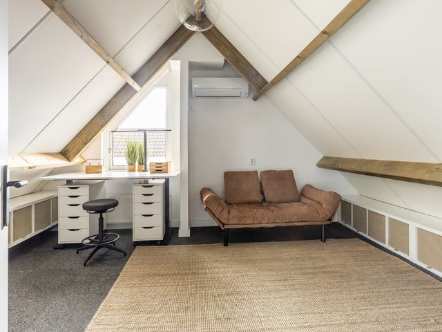 Foto van Vincent van Goghlaan 40