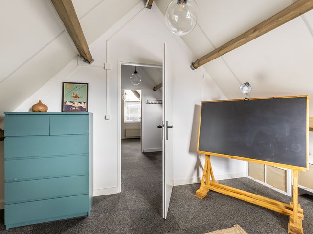 Foto van Vincent van Goghlaan 40