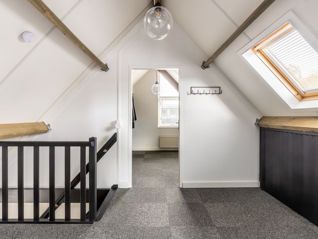 Foto van Vincent van Goghlaan 40