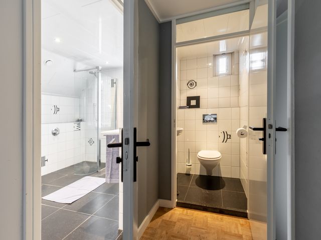 Foto van Vincent van Goghlaan 40