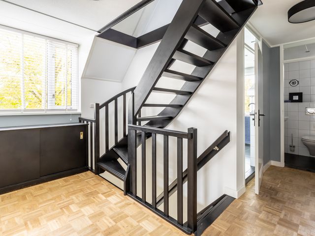 Foto van Vincent van Goghlaan 40