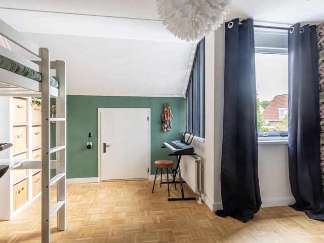 Foto van Vincent van Goghlaan 40