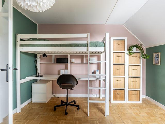 Foto van Vincent van Goghlaan 40