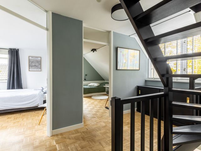 Foto van Vincent van Goghlaan 40