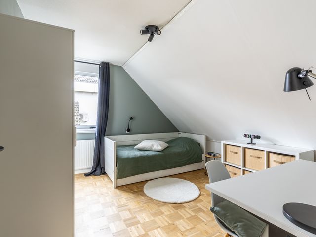 Foto van Vincent van Goghlaan 40