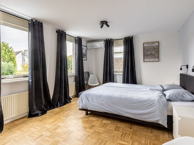 Foto van Vincent van Goghlaan 40