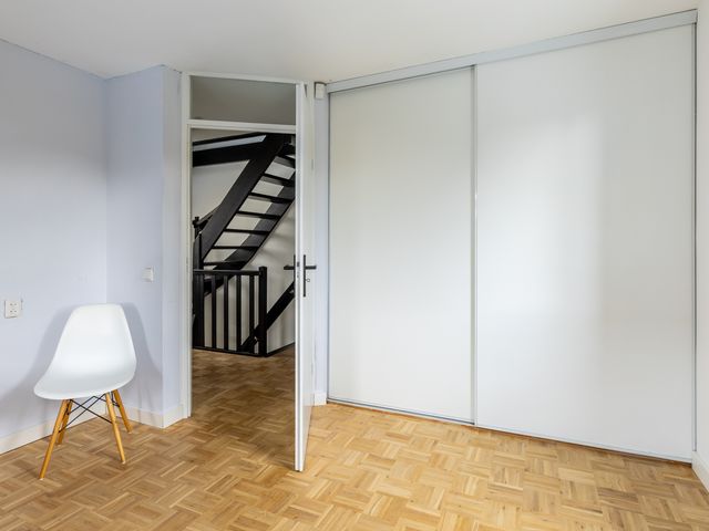 Foto van Vincent van Goghlaan 40