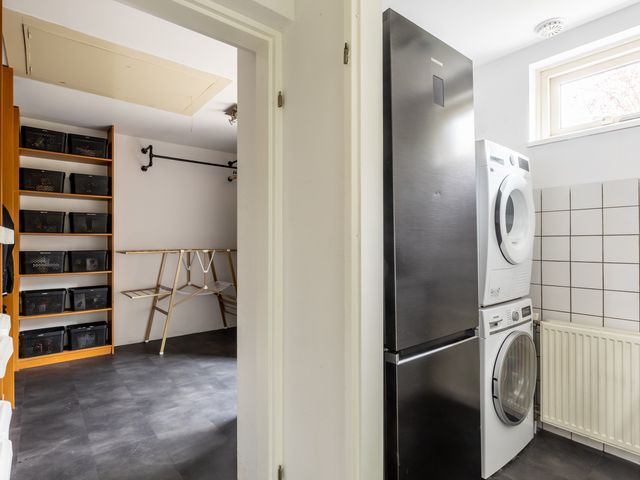 Foto van Vincent van Goghlaan 40