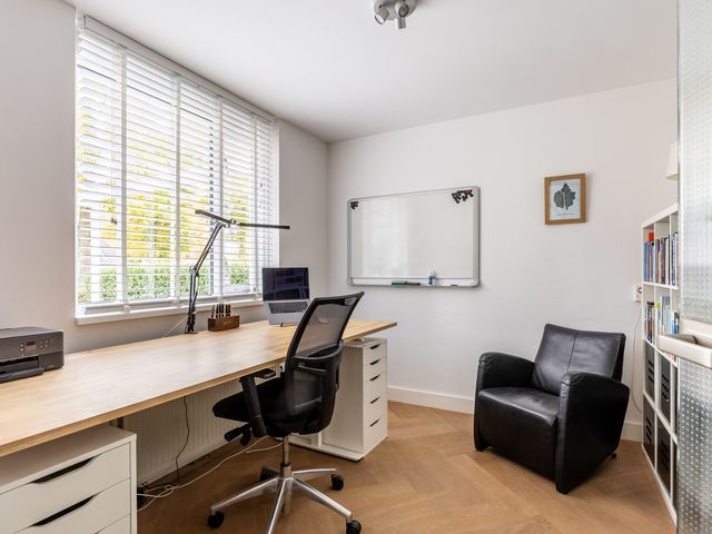 Foto van Vincent van Goghlaan 40