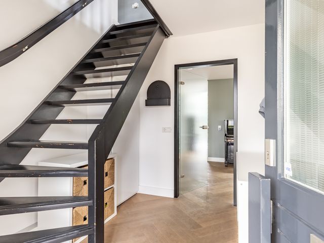 Foto van Vincent van Goghlaan 40