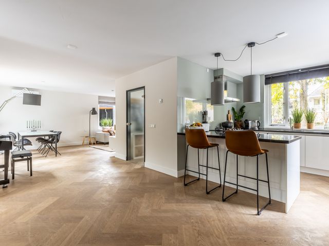 Foto van Vincent van Goghlaan 40