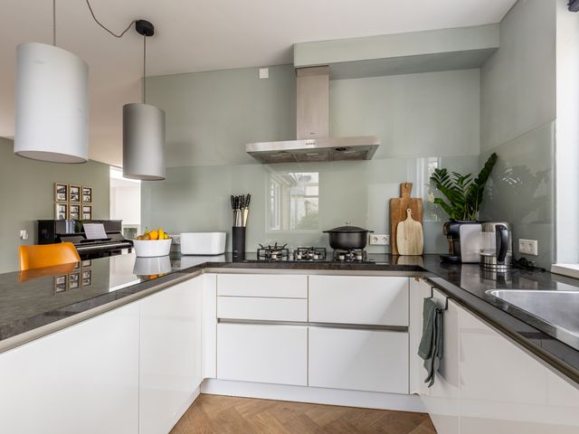 Foto van Vincent van Goghlaan 40