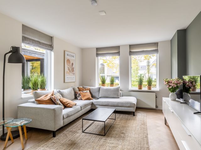 Foto van Vincent van Goghlaan 40