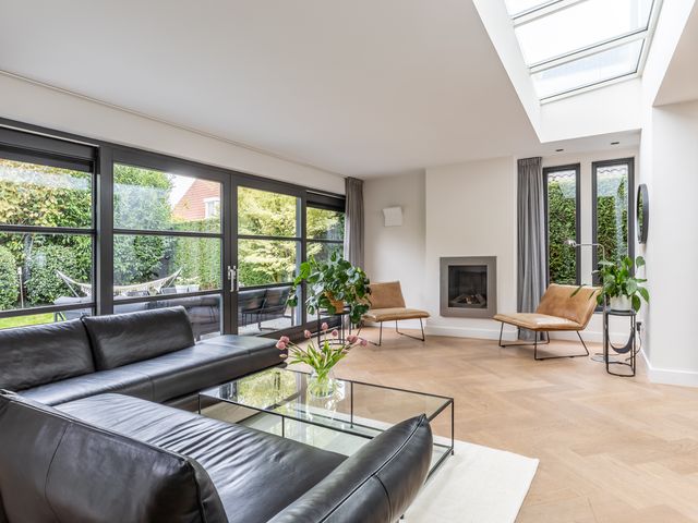 Foto van Vincent van Goghlaan 40