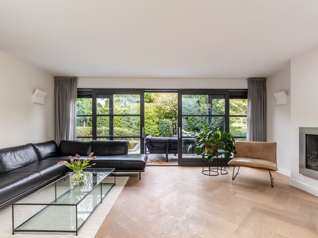 Foto van Vincent van Goghlaan 40