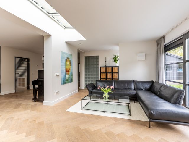 Foto van Vincent van Goghlaan 40