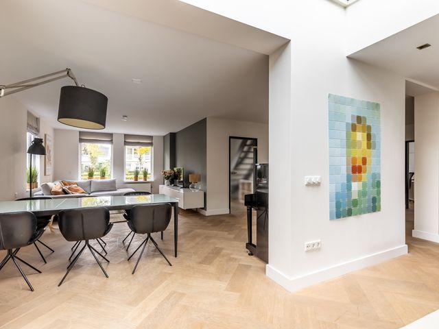 Foto van Vincent van Goghlaan 40