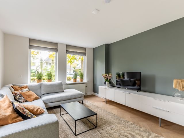 Foto van Vincent van Goghlaan 40