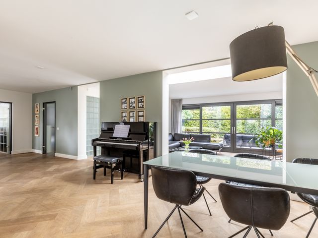 Foto van Vincent van Goghlaan 40