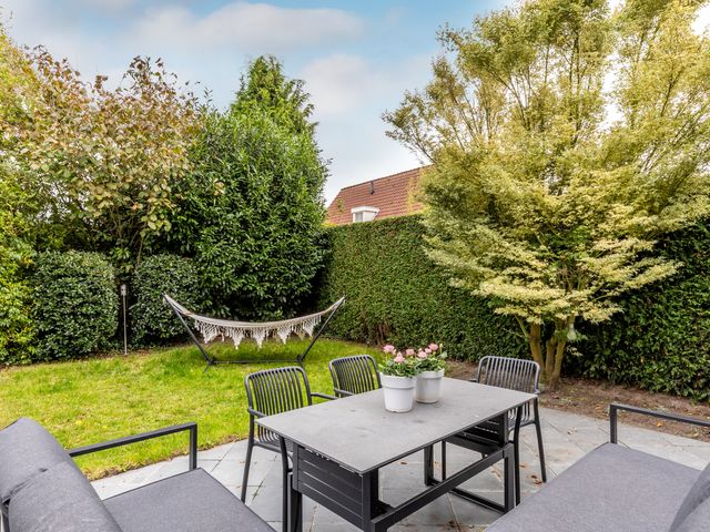 Foto van Vincent van Goghlaan 40