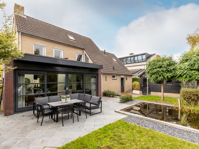 Foto van Vincent van Goghlaan 40