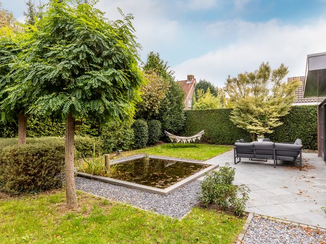 Foto van Vincent van Goghlaan 40