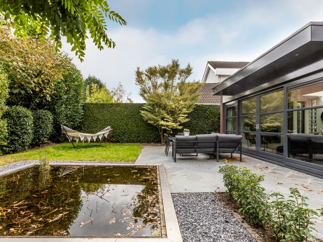 Foto van Vincent van Goghlaan 40