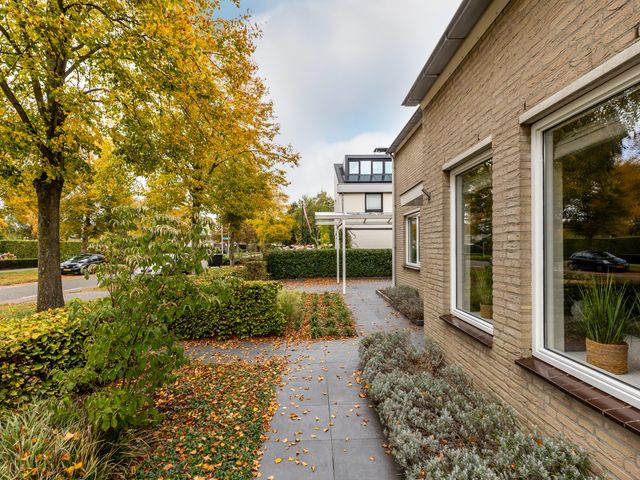 Foto van Vincent van Goghlaan 40