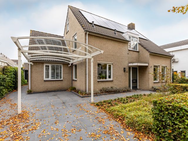 Foto van Vincent van Goghlaan 40