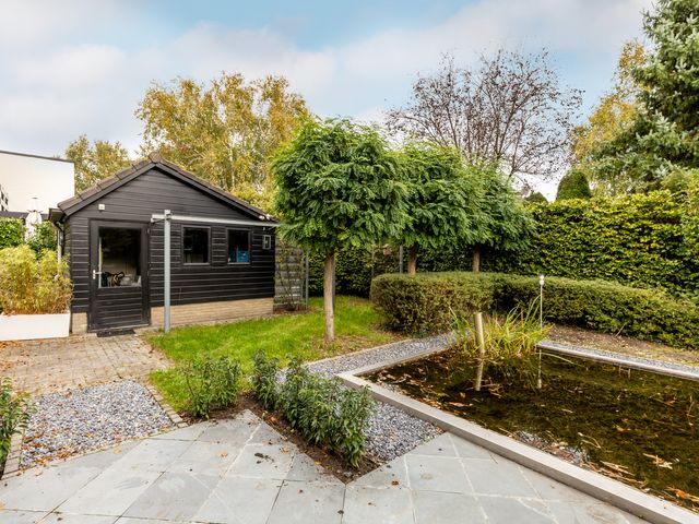 Foto van Vincent van Goghlaan 40