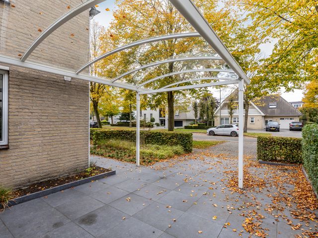 Foto van Vincent van Goghlaan 40