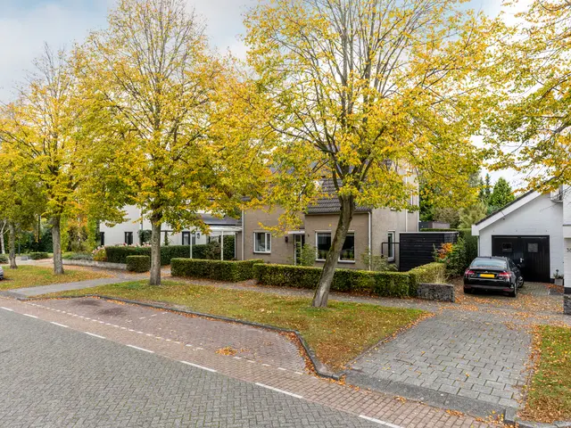 Foto van Vincent van Goghlaan 40