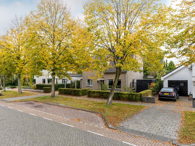 Foto van Vincent van Goghlaan 40