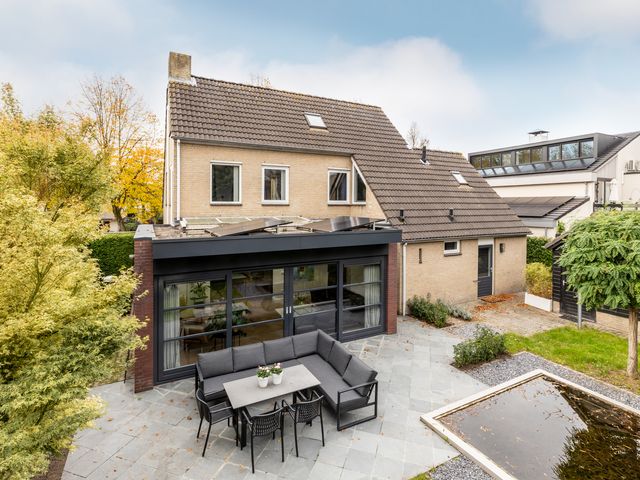 Foto van Vincent van Goghlaan 40