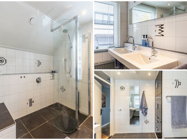 Foto van Vincent van Goghlaan 40