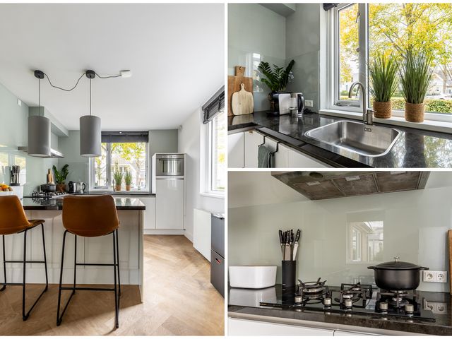 Foto van Vincent van Goghlaan 40