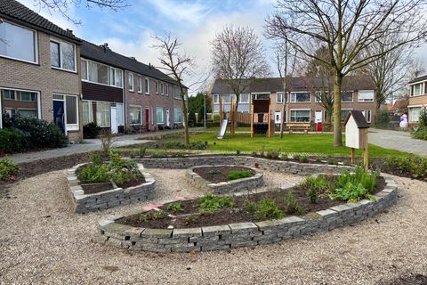 Prof. Kranenburgstraat 16