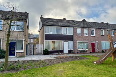 Prof. Kranenburgstraat 16