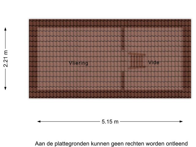 Plattegrond van Amstel 11