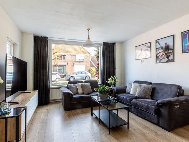 Foto van Vooreinde 5