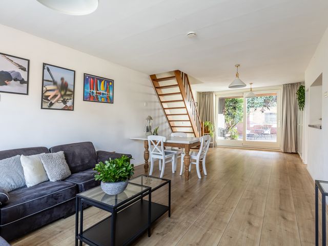 Foto van Vooreinde 5