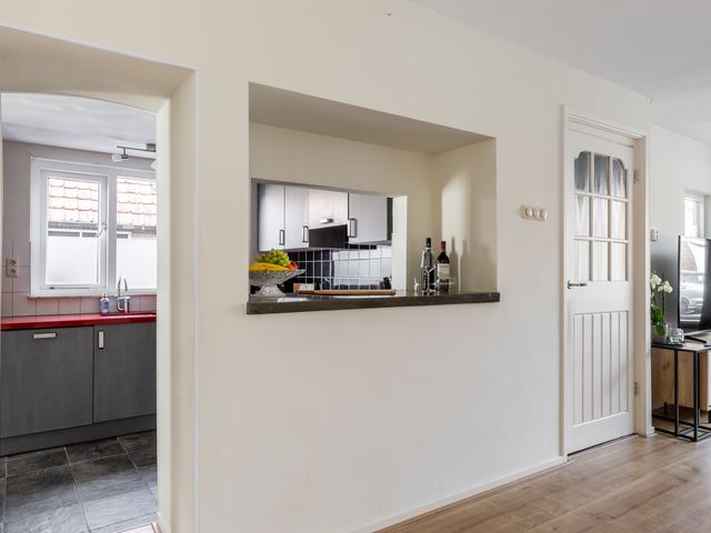 Foto van Vooreinde 5