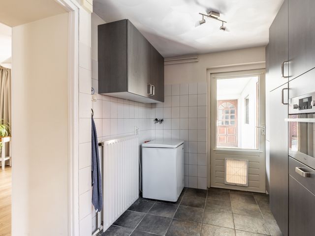 Foto van Vooreinde 5